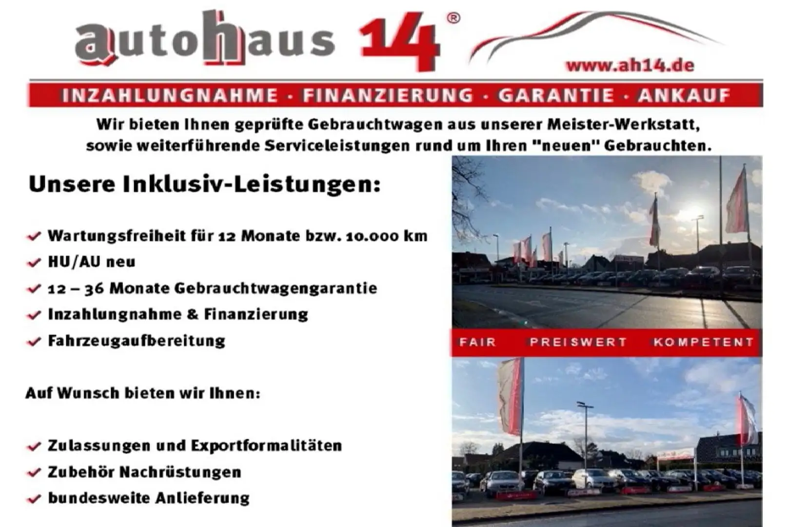 Audi Q3 2.0 TDI - Automatik-Navi-BiXenon-1Hand Grau - 2