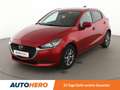 Mazda 2 1.5 Exclusive-Line *NAVI*CAM*SPUR*ALU*TEMPO* Rouge - thumbnail 1