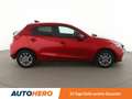 Mazda 2 1.5 Exclusive-Line *NAVI*CAM*SPUR*ALU*TEMPO* Rouge - thumbnail 7