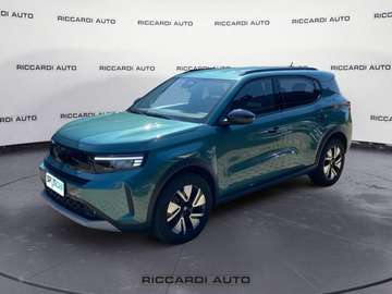 2ª serie Hybrid 110 CV EDCT GS