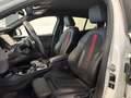 BMW 128 ti A M Sportpaket Navi LED Tempomat Sitzhzg DAB Tu Weiß - thumbnail 8