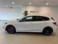 BMW 128 ti A M Sportpaket Navi LED Tempomat Sitzhzg DAB Tu Weiß - thumbnail 5