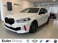 BMW 128 ti A M Sportpaket Navi LED Tempomat Sitzhzg DAB Tu Weiß - thumbnail 1