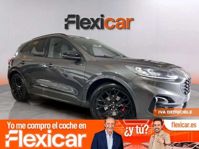 Ford Kuga 1.5 EcoBoost ST-Line FWD 150 - foto 1