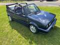 Volkswagen Golf Cabriolet Golf Cabriolet 1.8 i Modrá - thumbnail 11