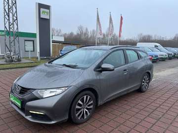 Tourer 1.6 DTEC Comfort