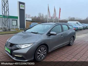 Tourer 1.6 DTEC Comfort