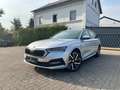 Skoda Octavia 2.0TDI Combi Clever LED*NAV*PANO*KAM*18" Silber - thumbnail 1