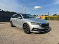 Skoda Octavia 2.0TDI Combi Clever LED*NAV*PANO*KAM*18" Silber - thumbnail 3