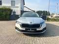 Skoda Octavia 2.0TDI Combi Clever LED*NAV*PANO*KAM*18" Silber - thumbnail 2