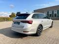 Skoda Octavia 2.0TDI Combi Clever LED*NAV*PANO*KAM*18" Silber - thumbnail 5