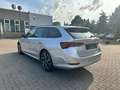 Skoda Octavia 2.0TDI Combi Clever LED*NAV*PANO*KAM*18" Silber - thumbnail 7