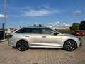 Skoda Octavia 2.0TDI Combi Clever LED*NAV*PANO*KAM*18" Silber - thumbnail 4