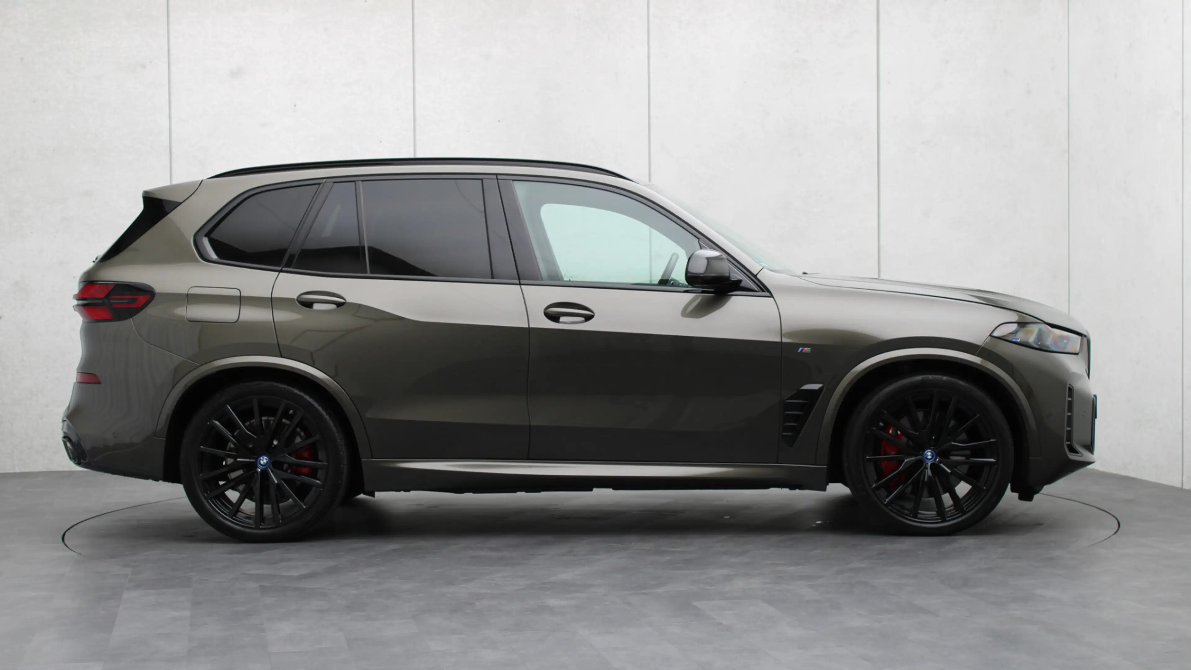 BMW X5 xDrive50e M-Sport Pro | Bowers & Wilkins | Massage — photo 36
