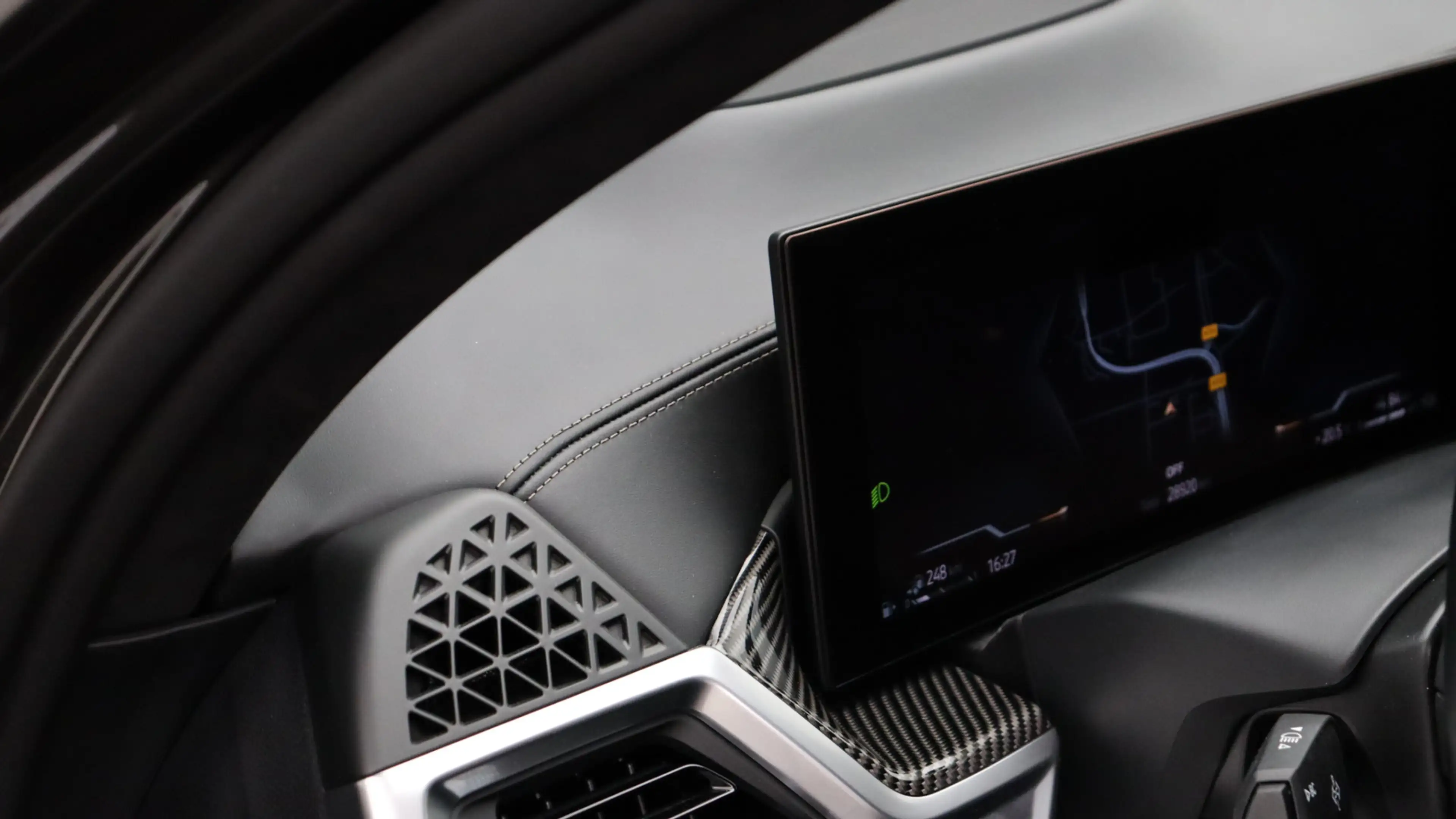 BMW X5 xDrive50e M-Sport Pro | Bowers & Wilkins | Massage — photo 16