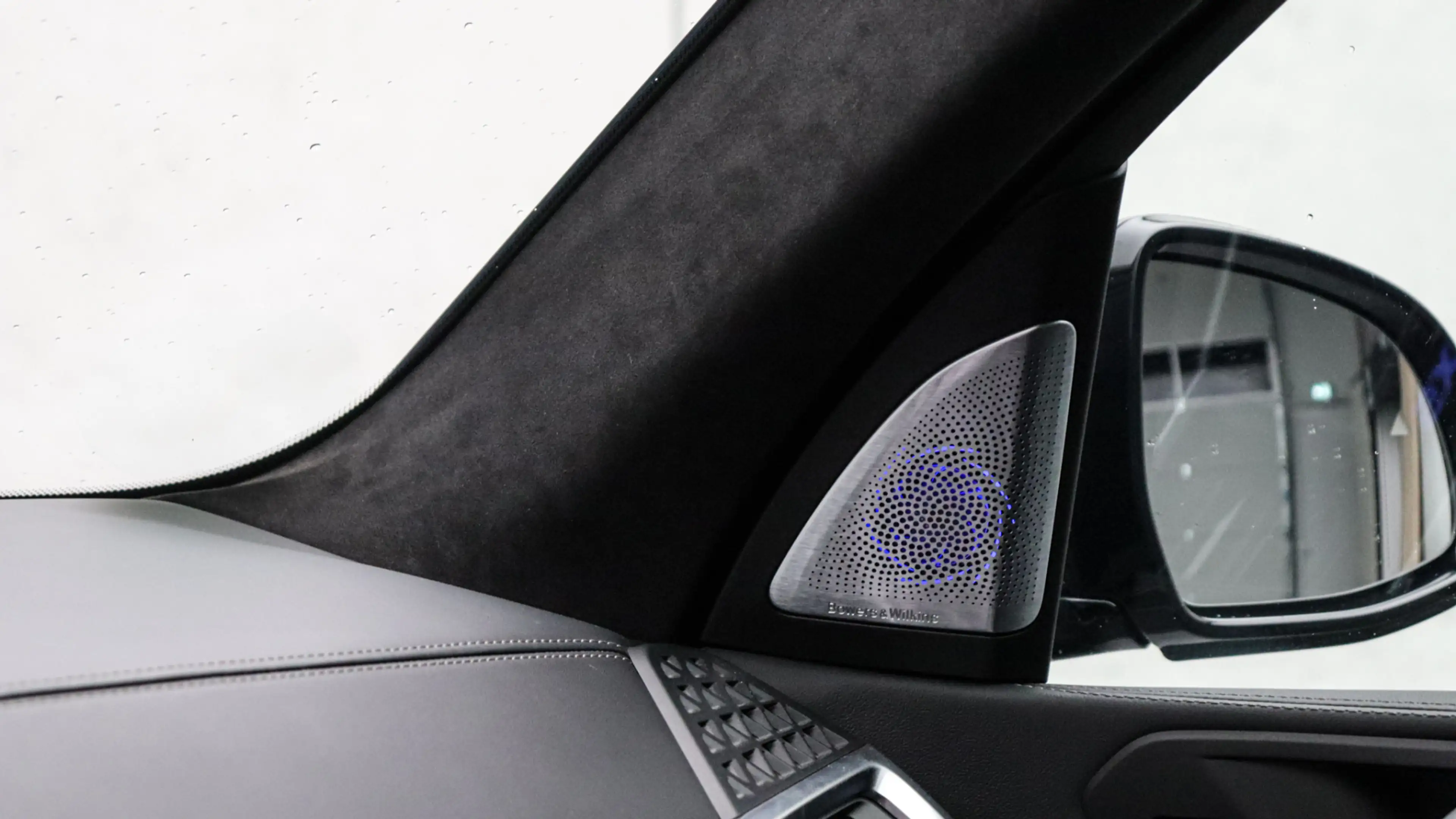 BMW X5 xDrive50e M-Sport Pro | Bowers & Wilkins | Massage — photo 28