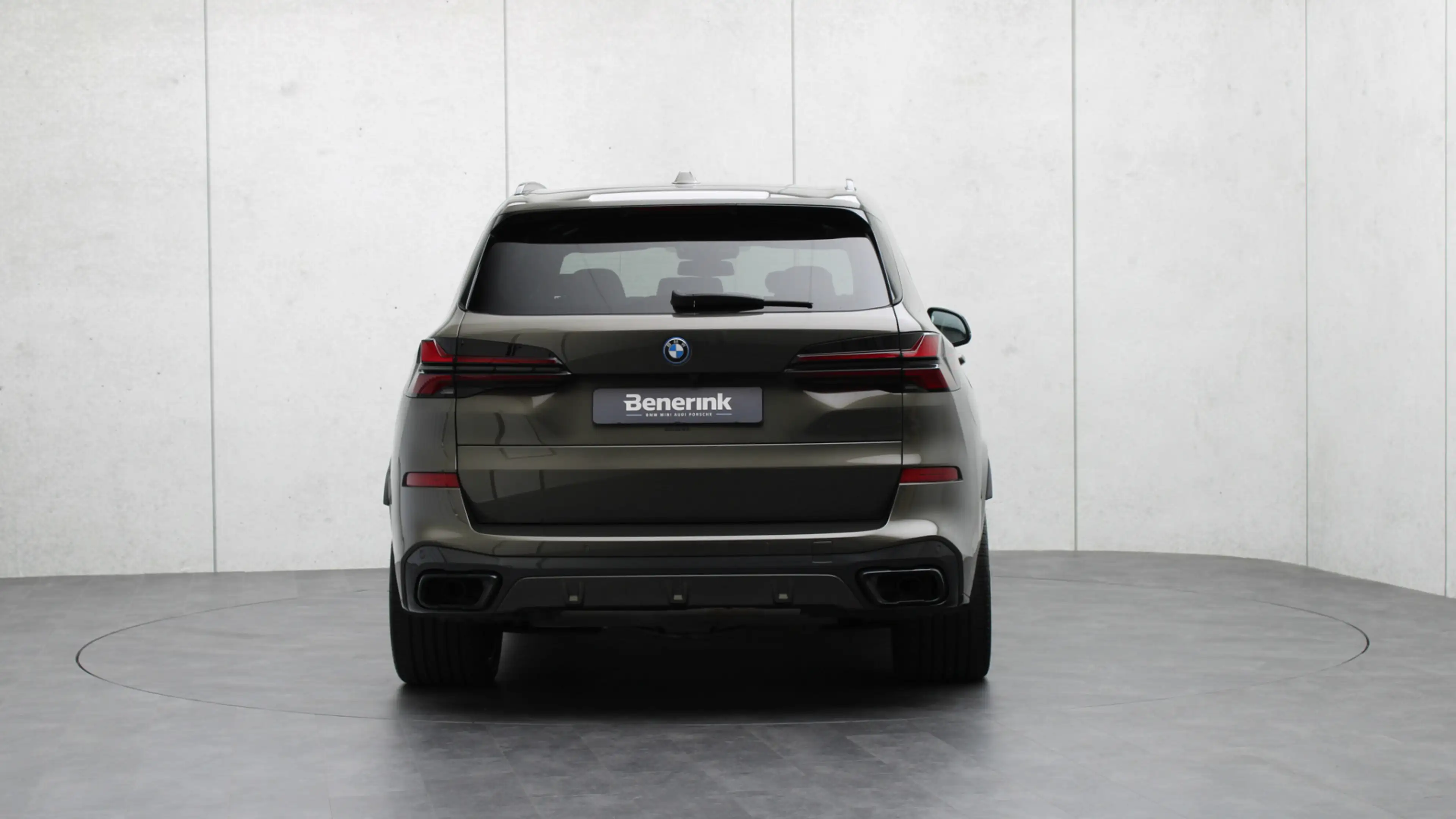 BMW X5 xDrive50e M-Sport Pro | Bowers & Wilkins | Massage — photo 34