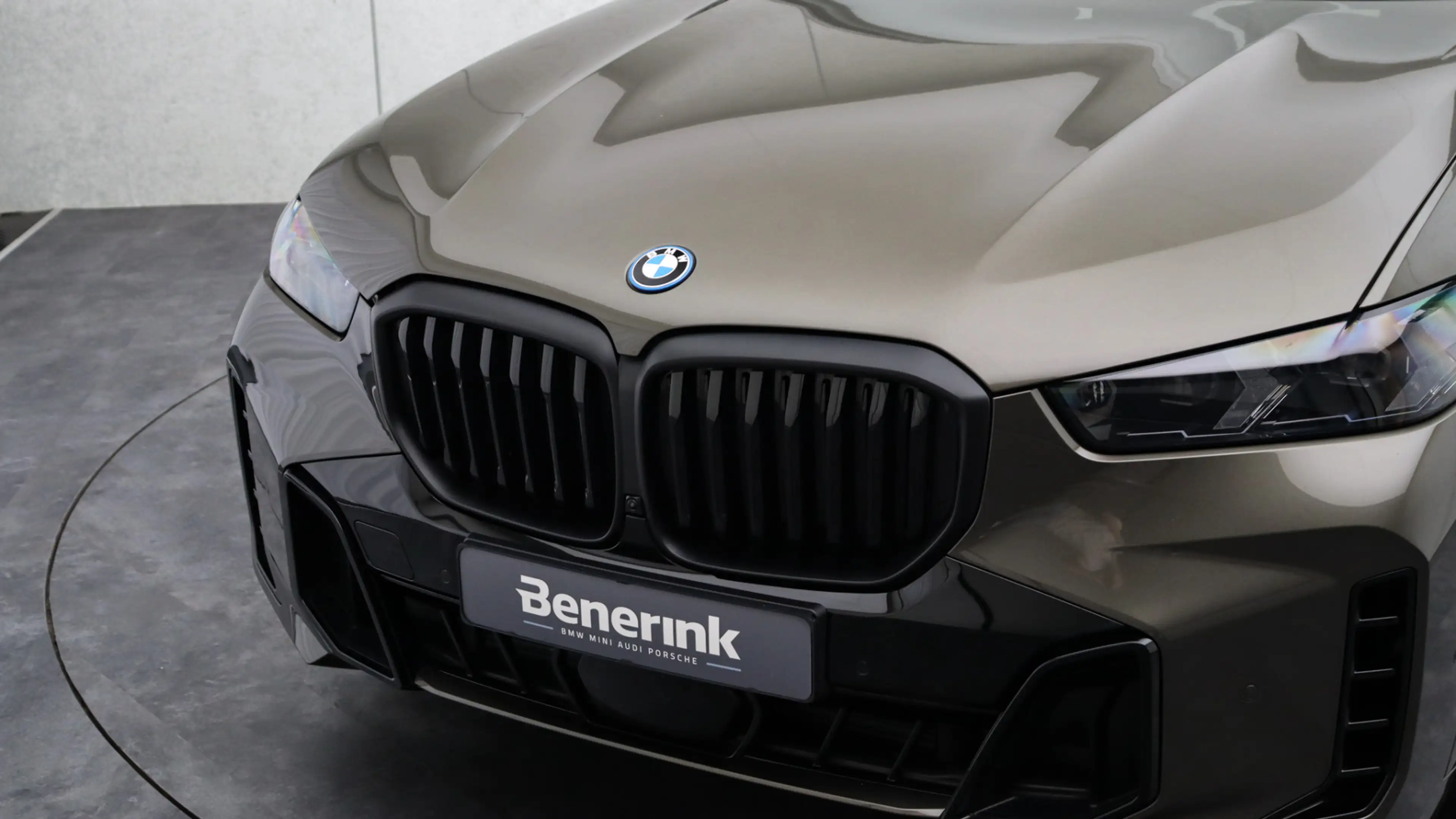 BMW X5 xDrive50e M-Sport Pro | Bowers & Wilkins | Massage — photo 19