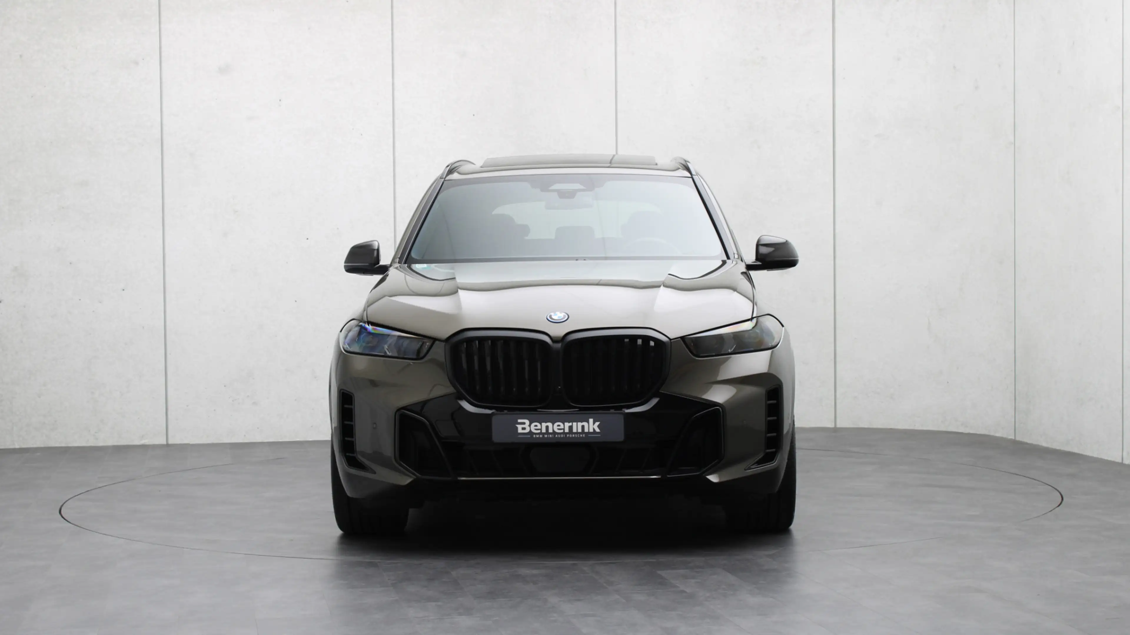BMW X5 xDrive50e M-Sport Pro | Bowers & Wilkins | Massage — photo 31