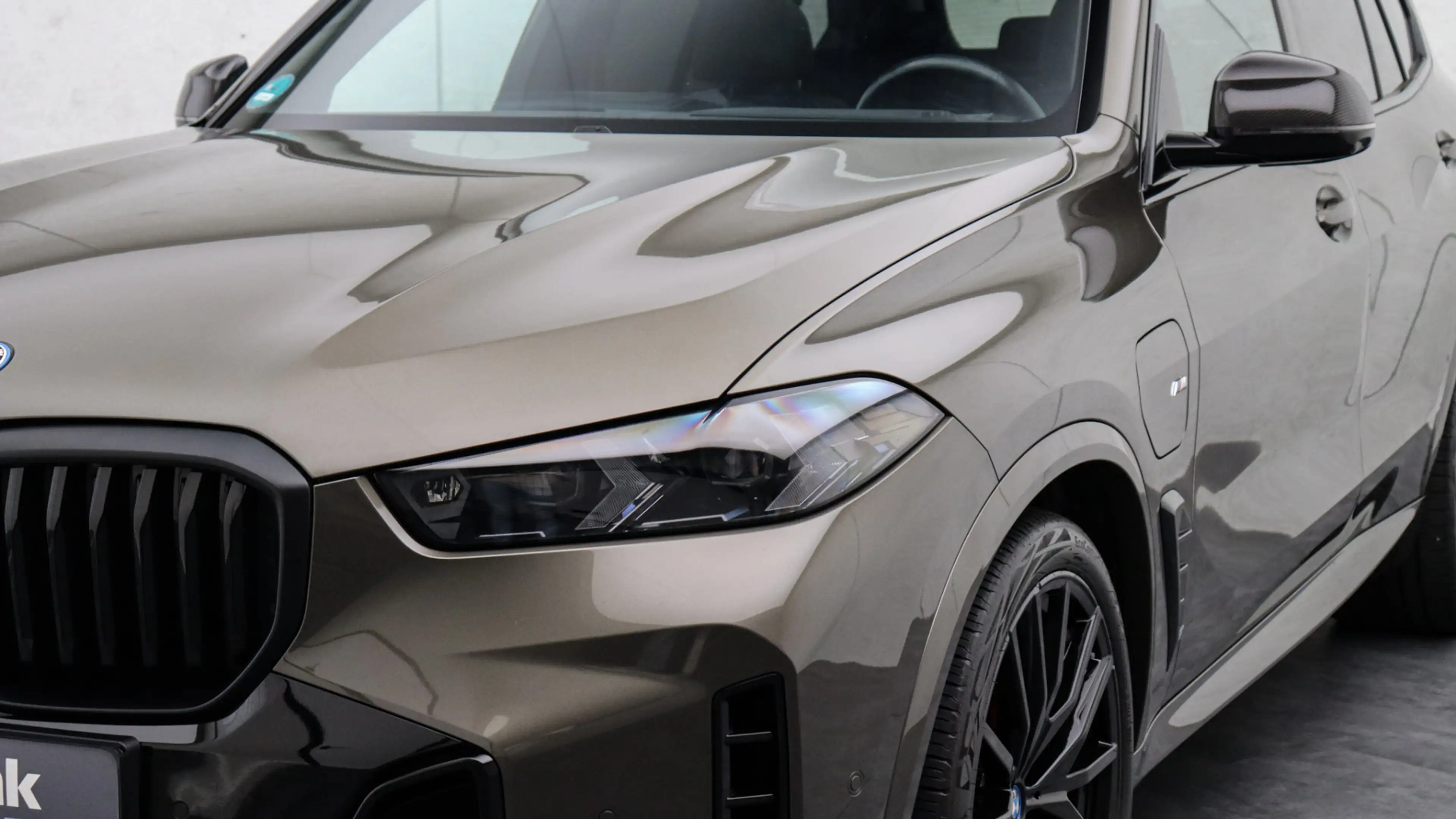 BMW X5 xDrive50e M-Sport Pro | Bowers & Wilkins | Massage — photo 20