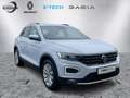 Volkswagen T-Roc 2.0 TSI Sport 4Motion Bianco - thumbnail 2