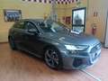 Audi A3 A3 IV 2020Sportback S-LINE 30 2.0 tdi s-tronic Grigio - thumbnail 2