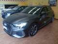 Audi A3 A3 IV 2020Sportback S-LINE 30 2.0 tdi s-tronic Grigio - thumbnail 1