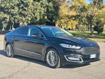 VIGNALE 2.0 HYB 187CV