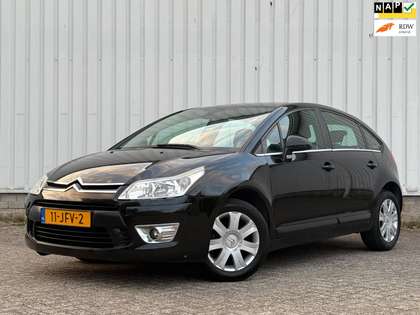 Citroen C4 1.4 16V Prestige ClimateControle,CruiseControle,PD
