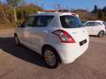 Suzuki Swift 1.2 4X4 5/P S&S EURO 6 S&S-SNOW -UNIPROPRIETARIO- Blanc - thumbnail 4