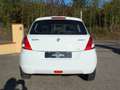 Suzuki Swift 1.2 4X4 5/P S&S EURO 6 S&S-SNOW -UNIPROPRIETARIO- Weiß - thumbnail 5