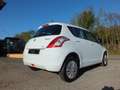 Suzuki Swift 1.2 4X4 5/P S&S EURO 6 S&S-SNOW -UNIPROPRIETARIO- Weiß - thumbnail 6