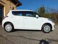 Suzuki Swift 1.2 4X4 5/P S&S EURO 6 S&S-SNOW -UNIPROPRIETARIO- Blanc - thumbnail 7