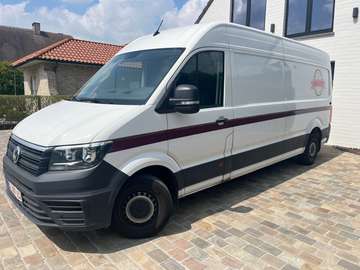 2.0 CR TDi L4H3 Aut. (EU6d-TEMP)