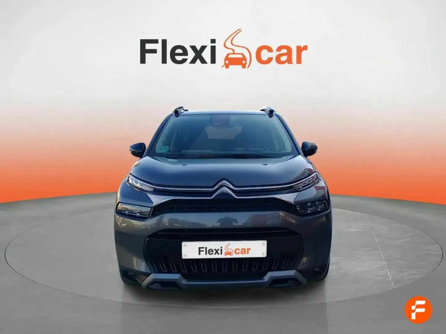 Citroen C3 Aircross PureTech 81kW (110CV) S&S Feel Pack Gelb - 2