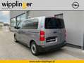 Opel Vivaro-e Kombi M 136PS Elektro LP € 67.920,- Grigio - thumbnail 3