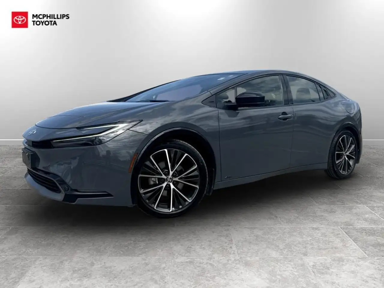 2024 Toyota Prius