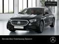Mercedes-Benz E 200 Edition AMG-Line Fahrass 360° Pano Burmester Schwarz - thumbnail 1