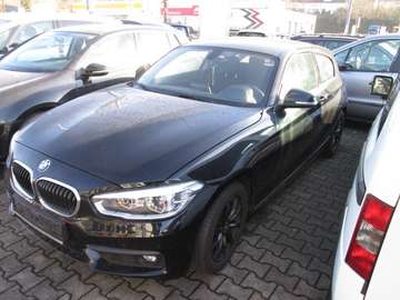 116d M Sport+MOTOR LÄUFT NICHT