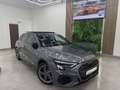 Audi S3 Sportback quattro S tronic Grau - thumbnail 1
