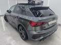 Audi S3 Sportback quattro S tronic Grau - thumbnail 5
