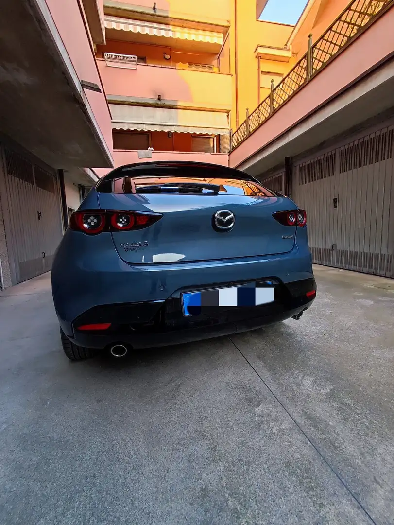 Mazda 3 5p 2.0 Exceed 120cv - 2