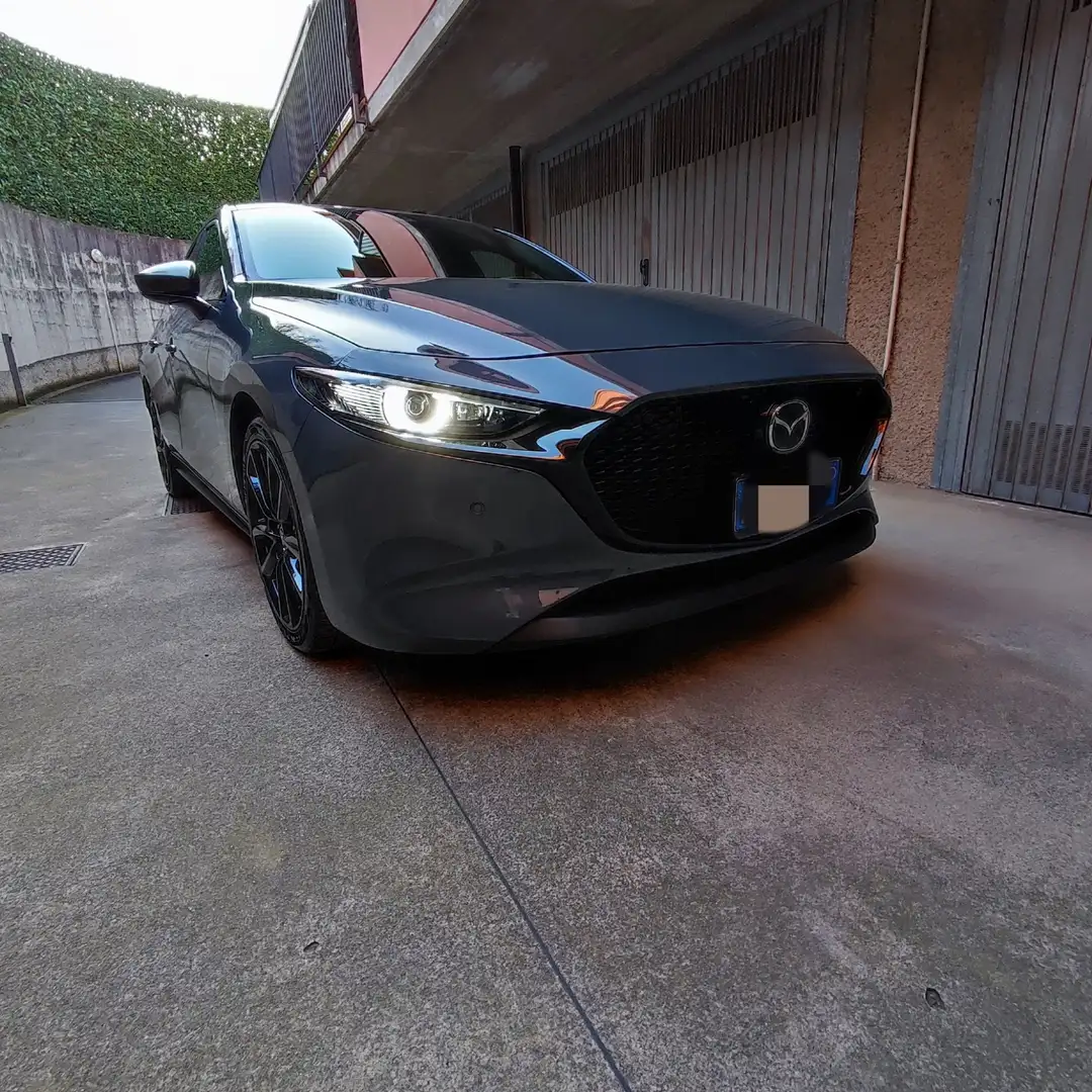 Mazda 3 5p 2.0 Exceed 120cv - 1