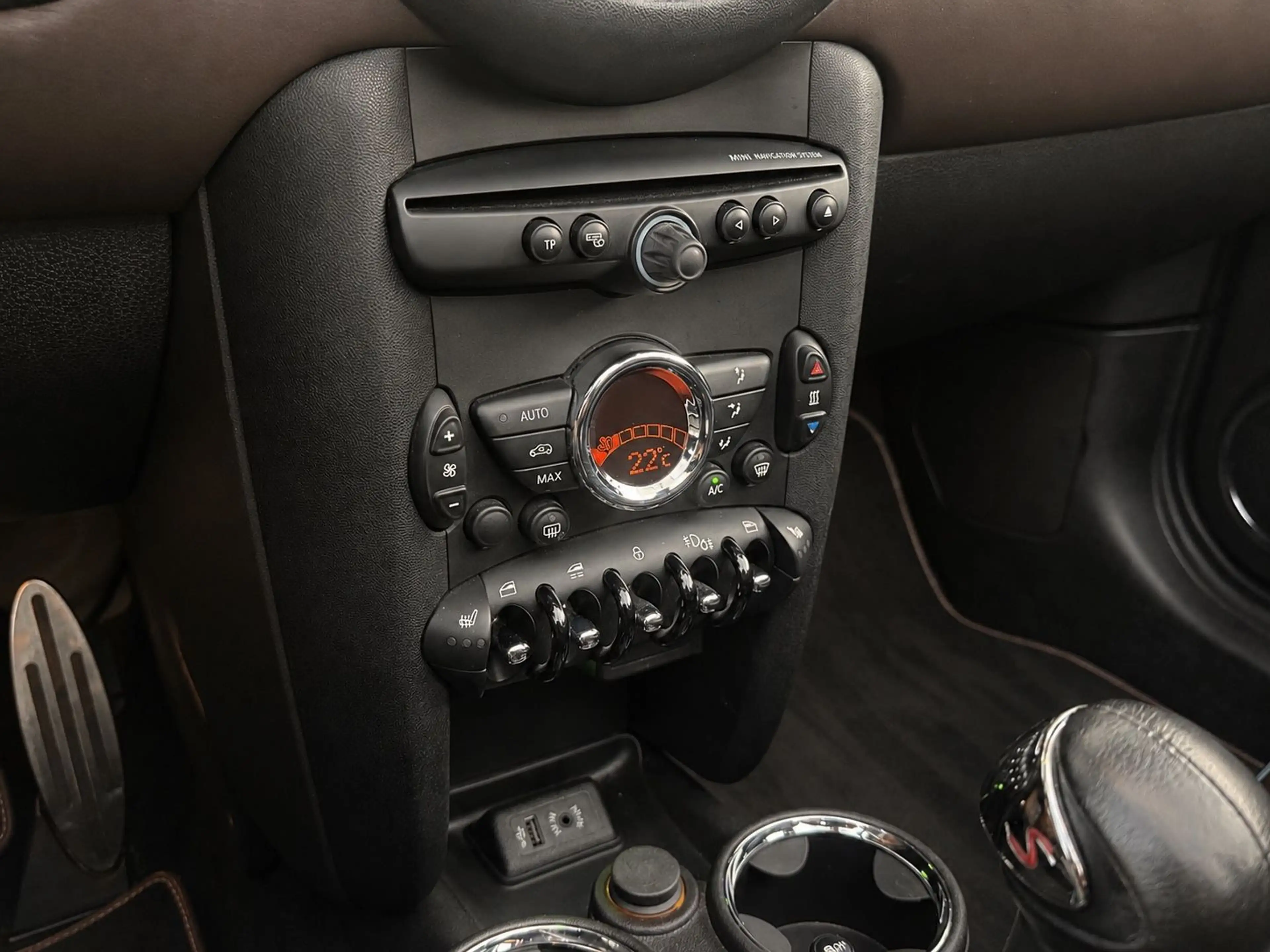 MINI Cooper SD Cabrio *Highgate* Aut*H&K*Xenon — photo 14
