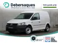 Volkswagen Caddy 1.4 TGI Comfortline CNG Lichte vracht