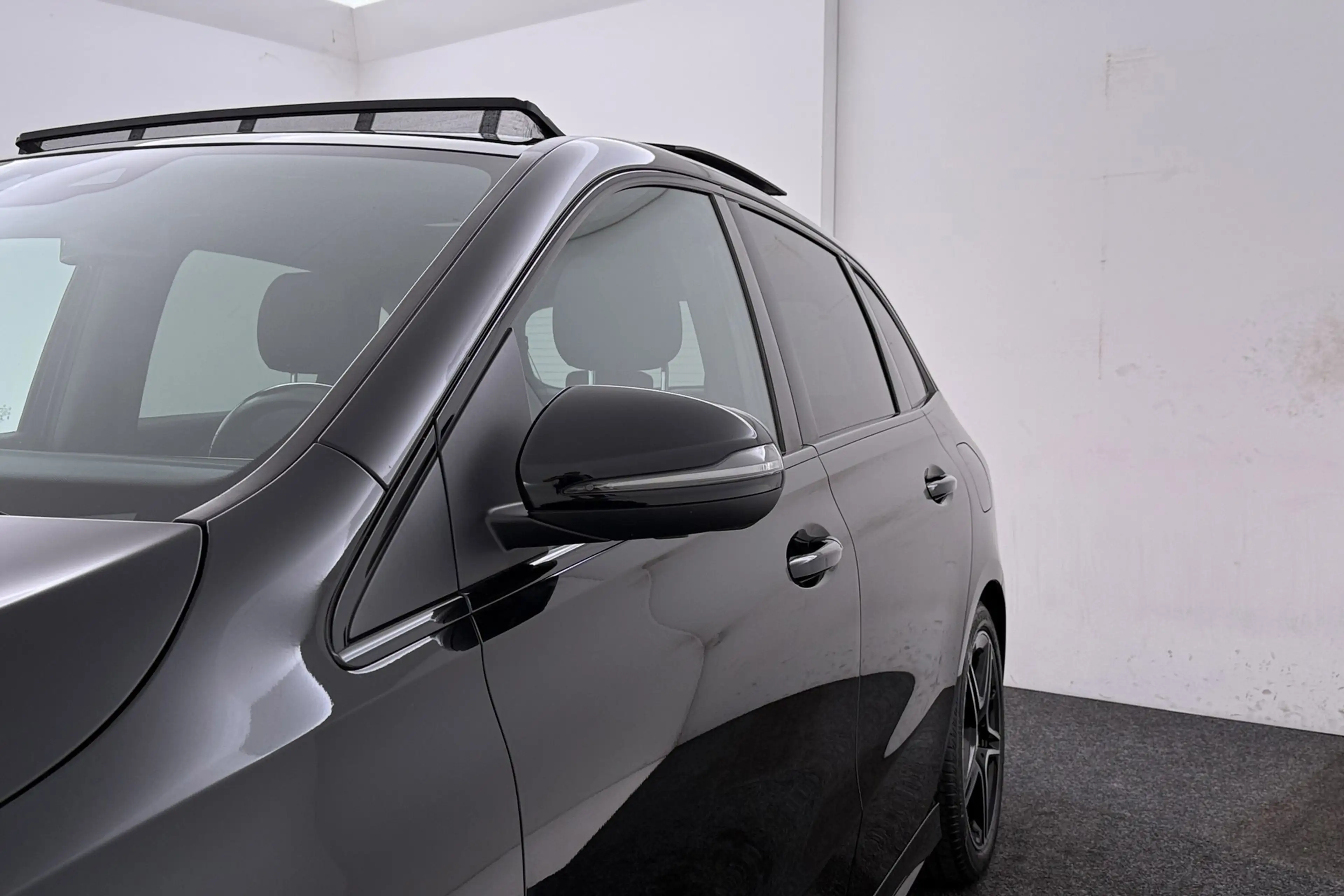 Mercedes-Benz B 180 Business Solution AMG-Line | Panoramadak | Org NL — photo 47