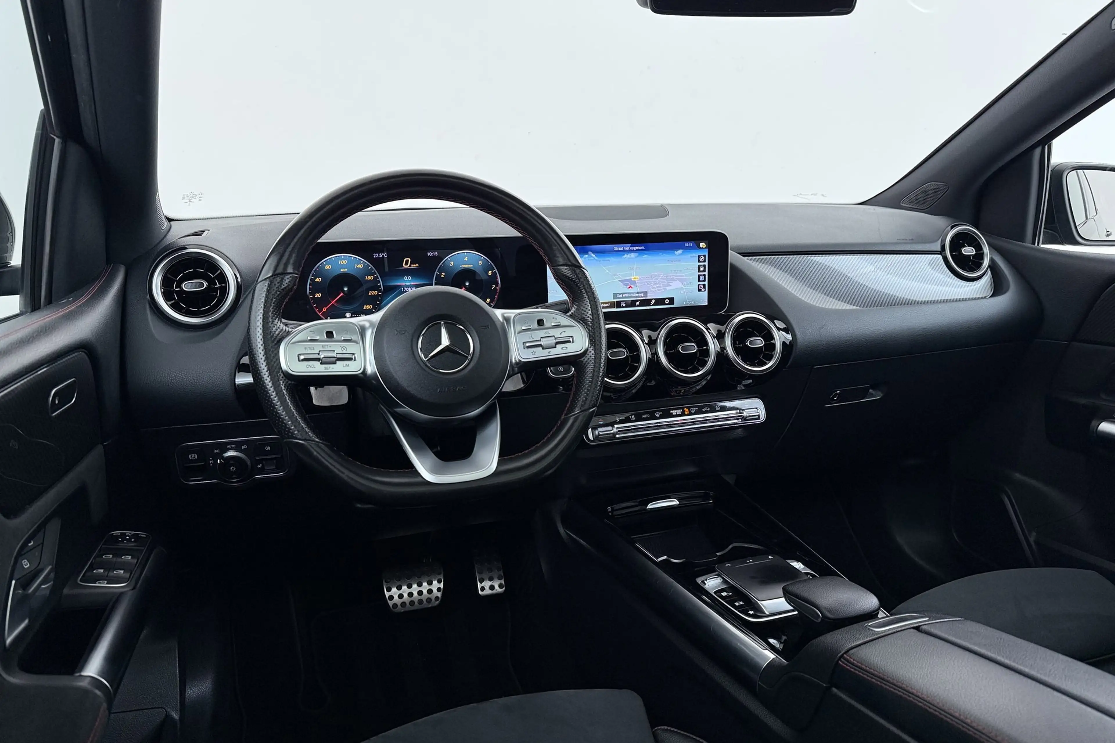 Mercedes-Benz B 180 Business Solution AMG-Line | Panoramadak | Org NL — photo 16