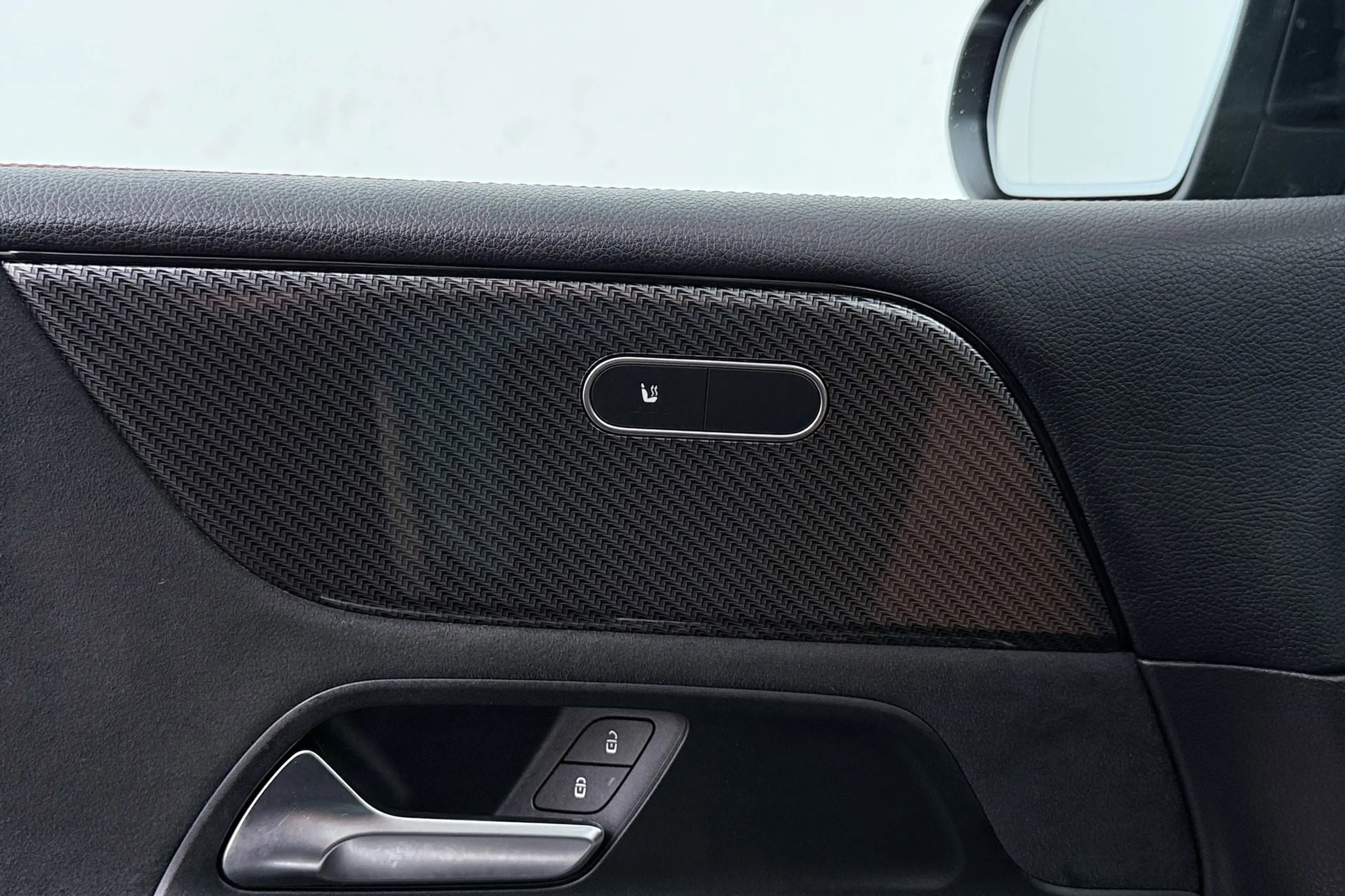 Mercedes-Benz B 180 Business Solution AMG-Line | Panoramadak | Org NL — photo 40