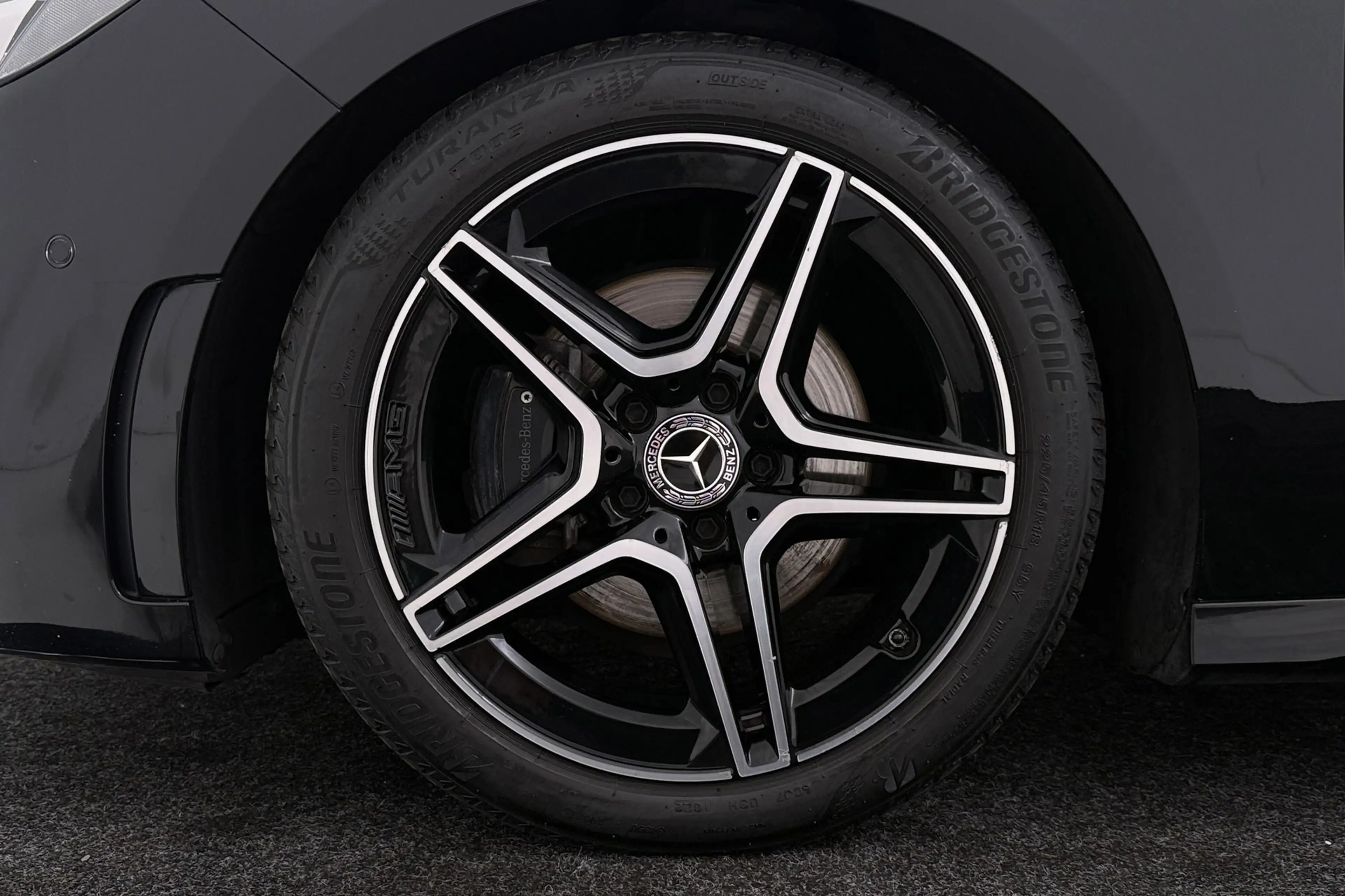 Mercedes-Benz B 180 Business Solution AMG-Line | Panoramadak | Org NL — photo 43
