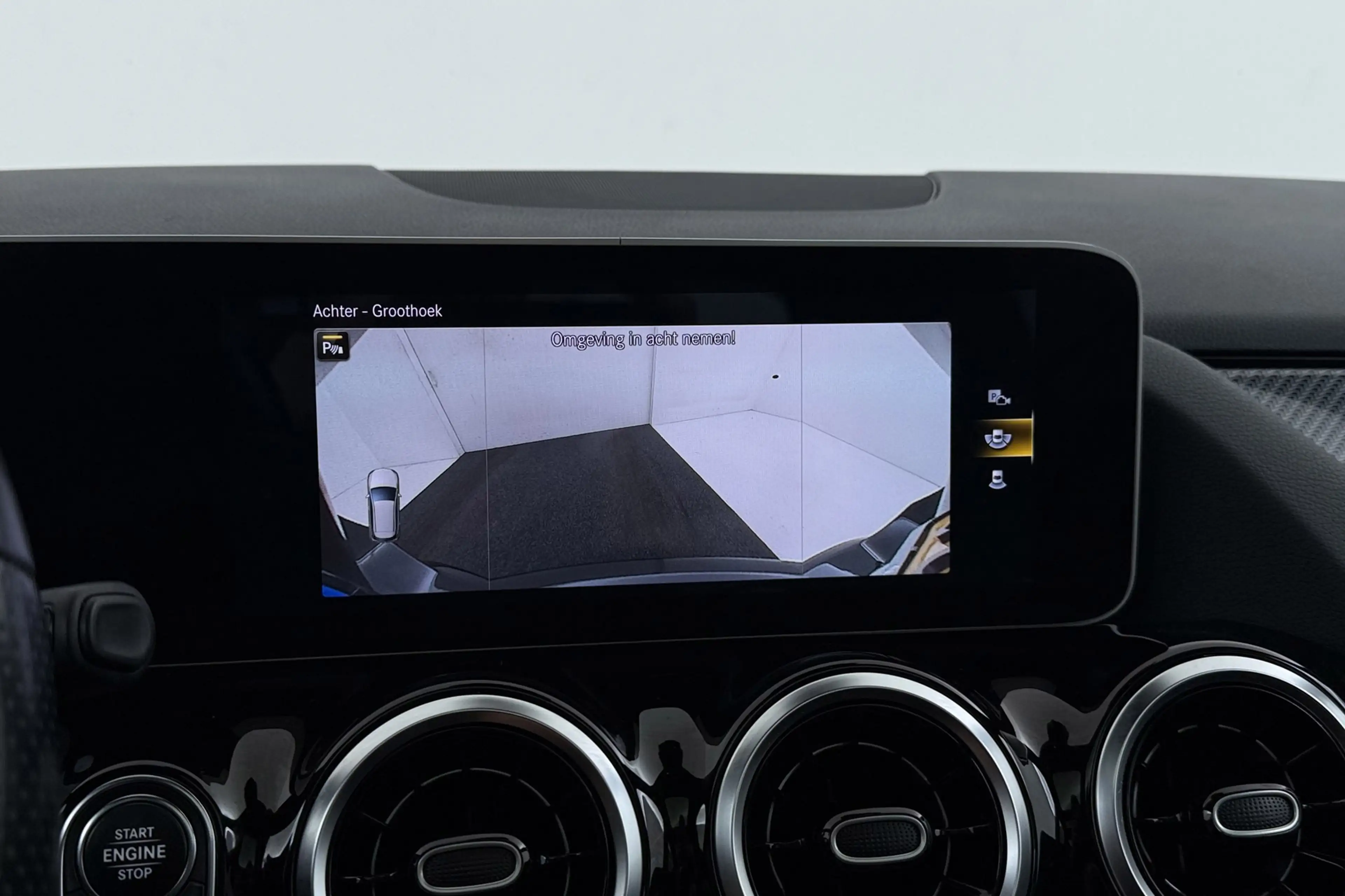 Mercedes-Benz B 180 Business Solution AMG-Line | Panoramadak | Org NL — photo 27